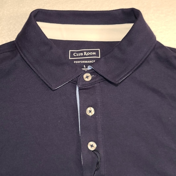 Club Rm rugby long-sleeve blue - Picture 2 of 16